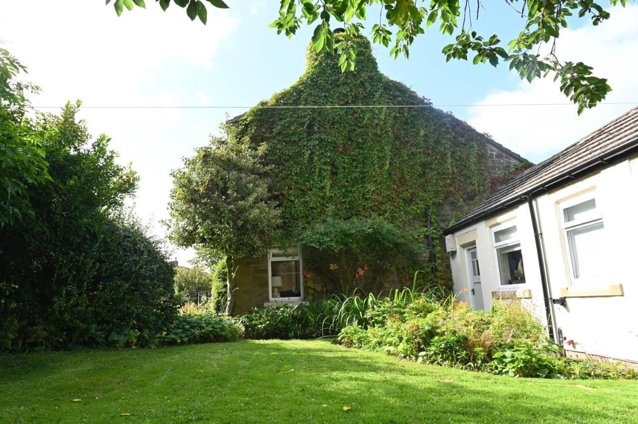 Mayfield Cottage Burtree Ford Exterior photo