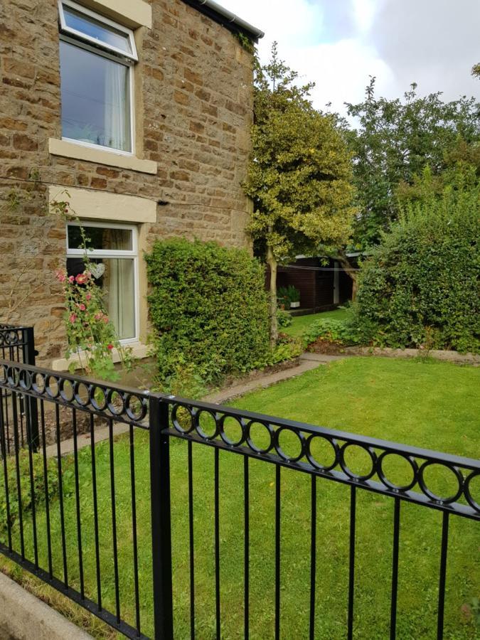 Mayfield Cottage Burtree Ford Exterior photo