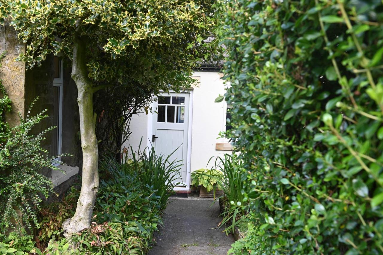 Mayfield Cottage Burtree Ford Exterior photo