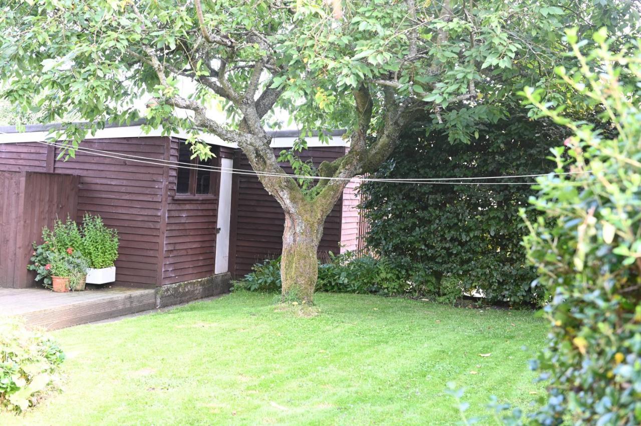 Mayfield Cottage Burtree Ford Exterior photo