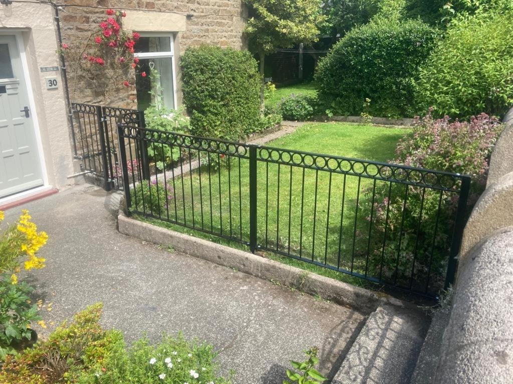 Mayfield Cottage Burtree Ford Exterior photo