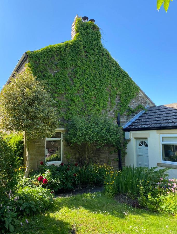 Mayfield Cottage Burtree Ford Exterior photo