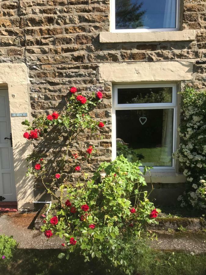 Mayfield Cottage Burtree Ford Exterior photo