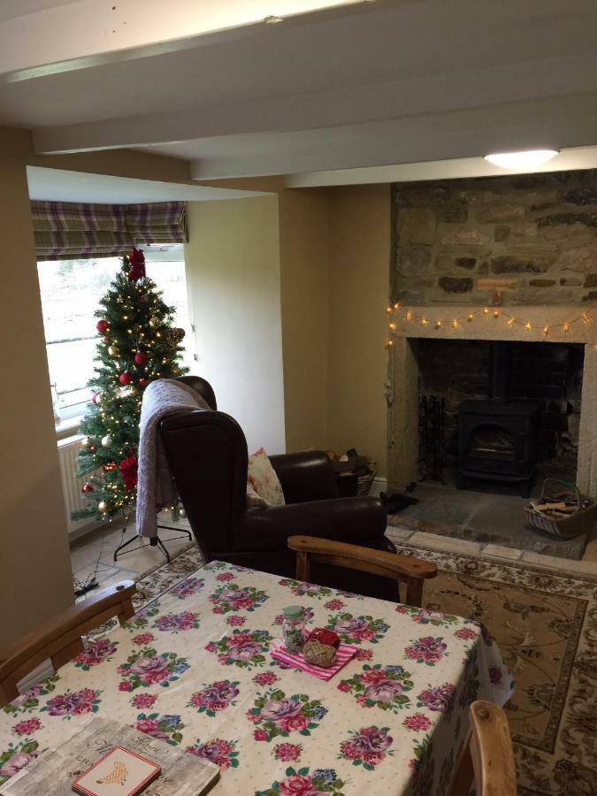 Mayfield Cottage Burtree Ford Exterior photo